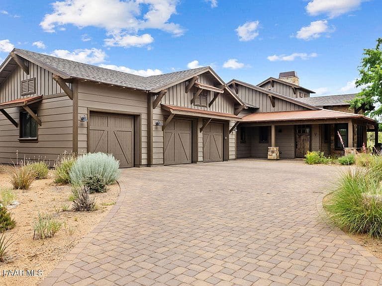 5565 W Mescal Canyon Way photo 1