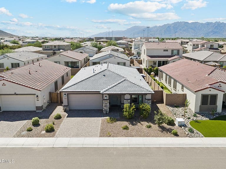 5417 W JACKALOPE Lane photo 3
