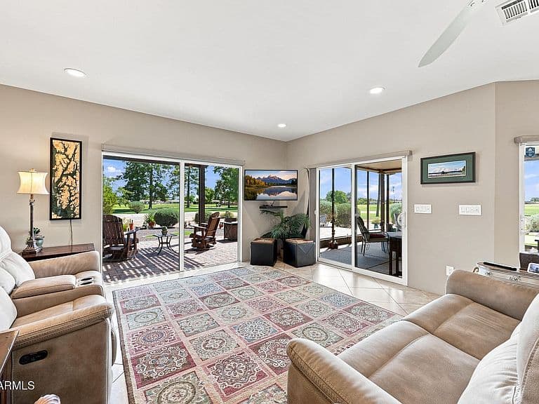 11005 W WELK Drive photo 3
