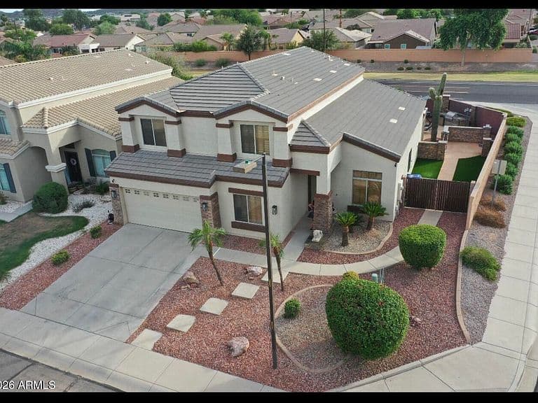 3597 W MINERAL BUTTE Drive photo 1