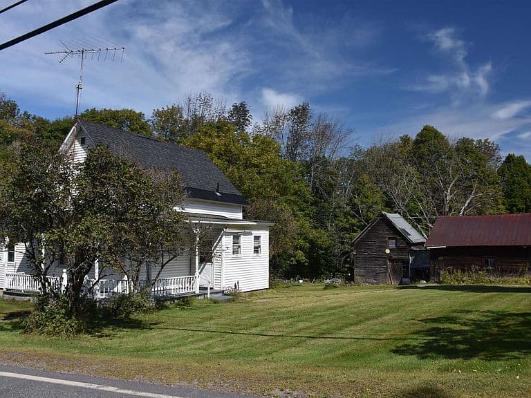 177 Websterville Road photo 1
