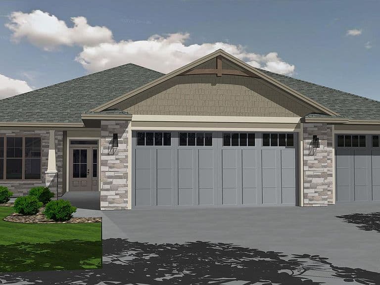 7001 E Copper Stone Cir photo 1