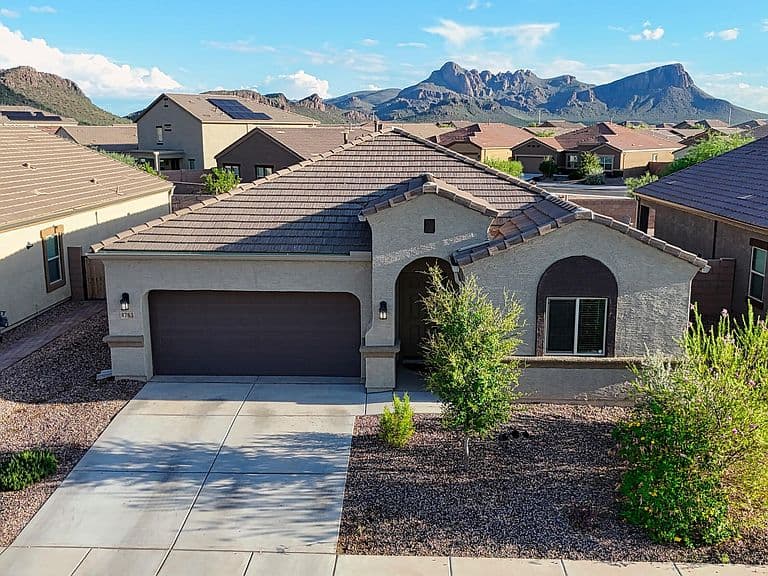 8783 W Weeping Dalea Dr photo 1