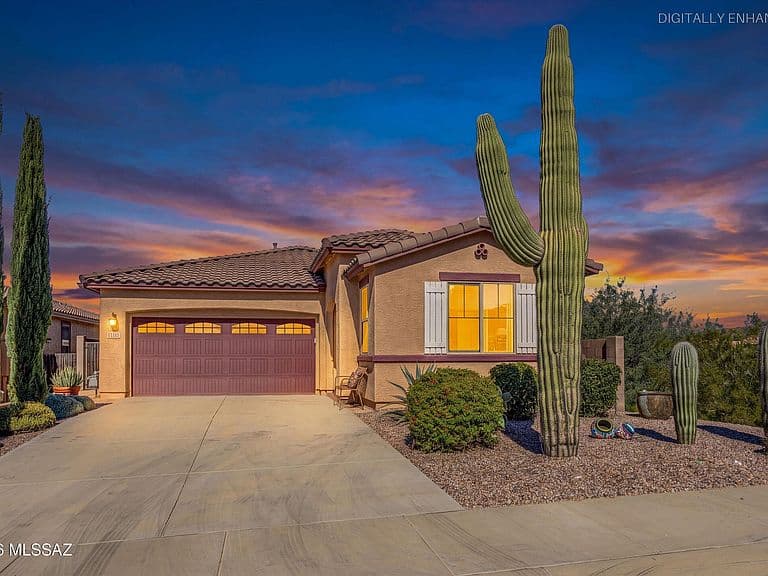 12227 N Meditation Dr photo 1