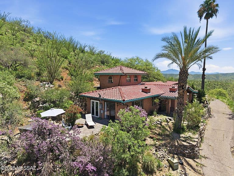 1181 E Canon Del Oro Ln photo 1