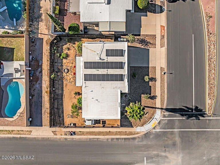 4340 S Evergreen Ave photo 5