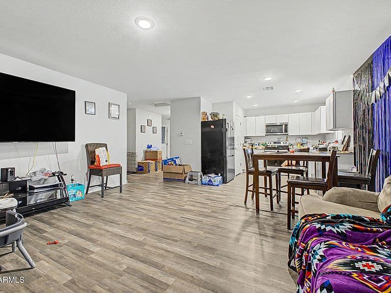 14147 S VERA CRUZ Road photo 2