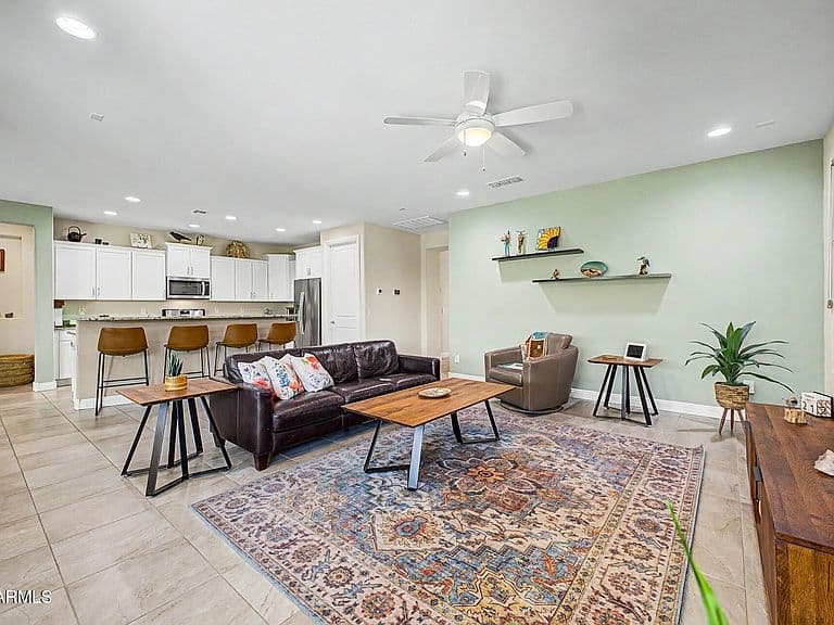 7785 W STONY QUAIL Way photo 4