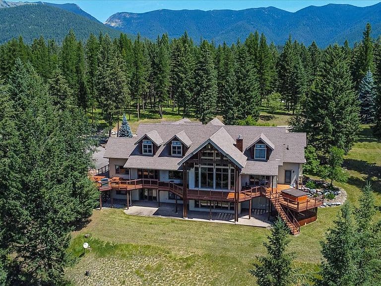5868 Sinclair Creek Rd photo 4