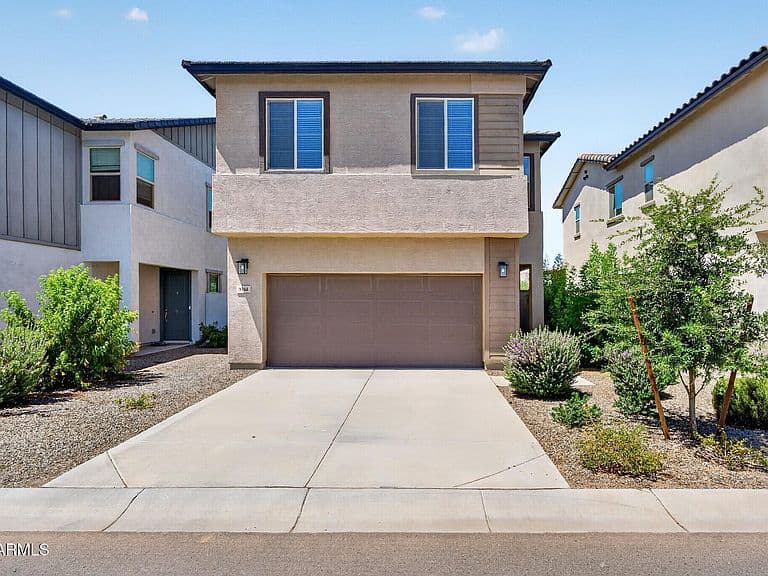 9314 E SEQUENCE Avenue photo 1