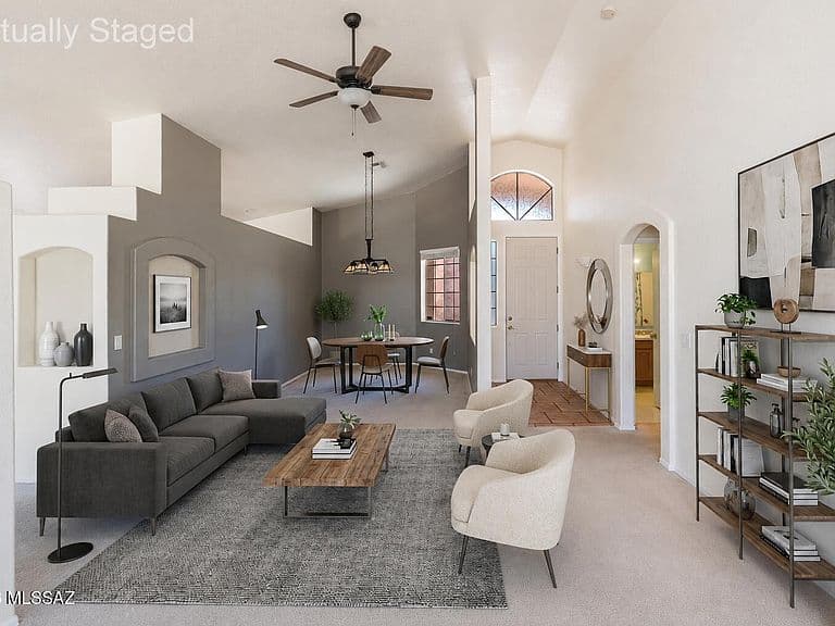 9003 E La Palma Dr photo 1
