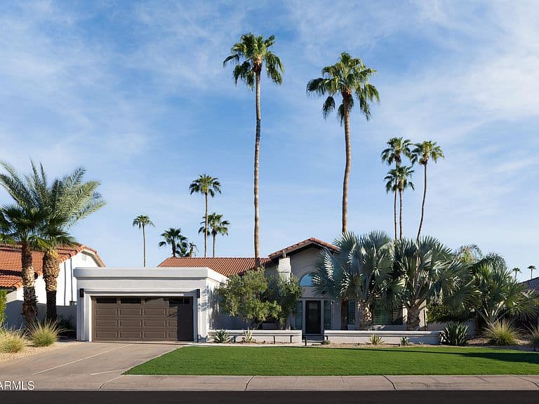 8618 E SAN FELIPE Drive photo 2