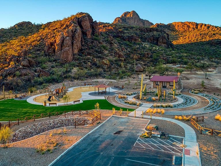 8489 N Lone Ranger Rd photo 1