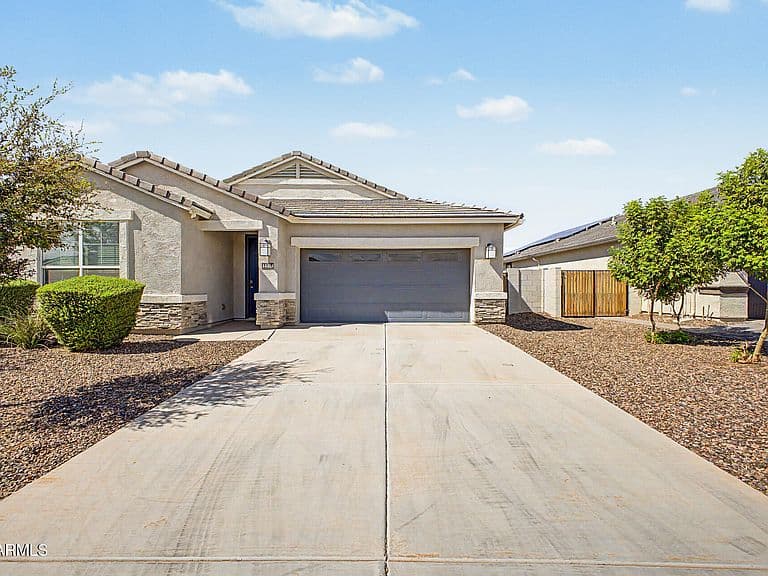 44464 W PALO OLMO Road photo 1