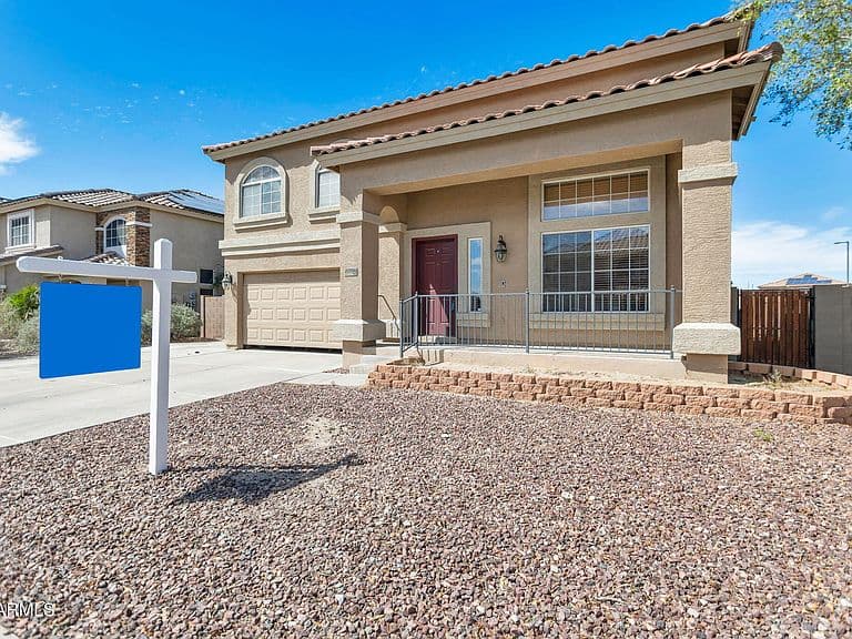 22134 W LOMA LINDA Boulevard photo 3