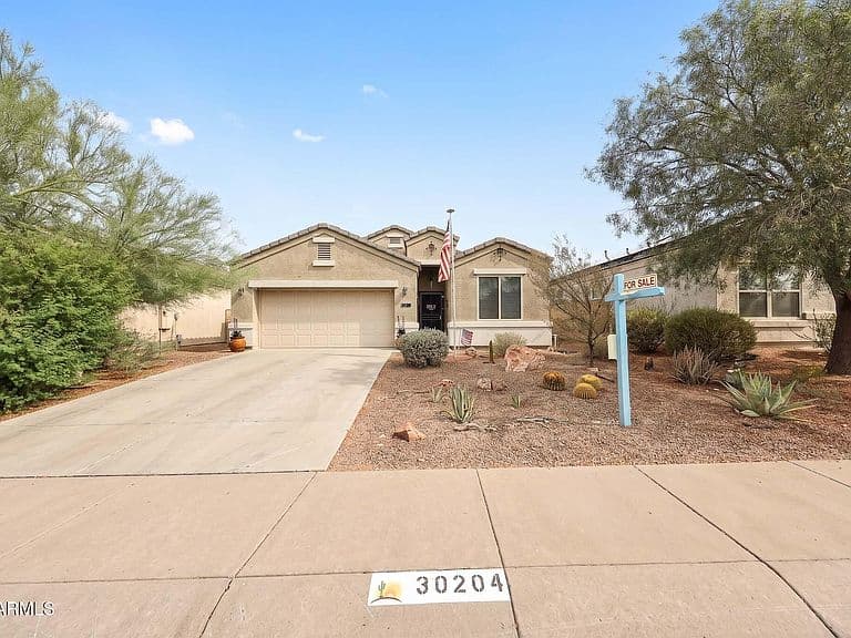 30204 W CATALINA Drive photo 1
