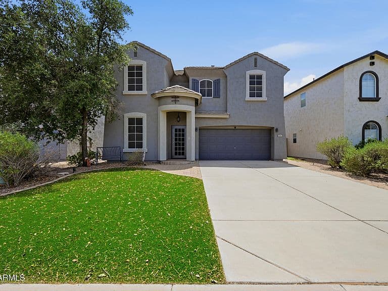 4967 E MEADOW LARK Way photo 1