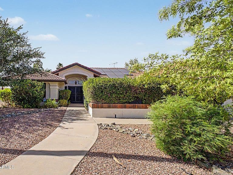 14752 W BUTTONWOOD Drive photo 1