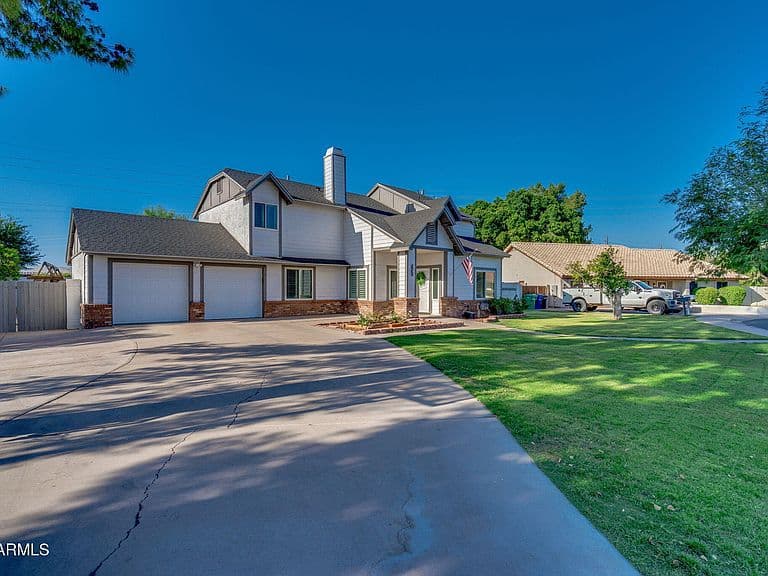5426 E CALYPSO Circle photo 3