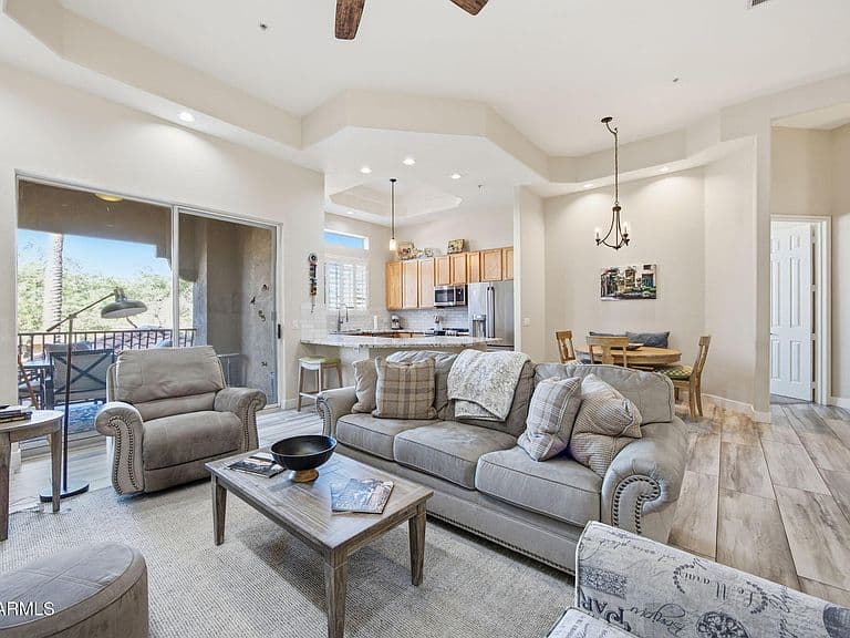 8245 E BELL Road #219 photo 4