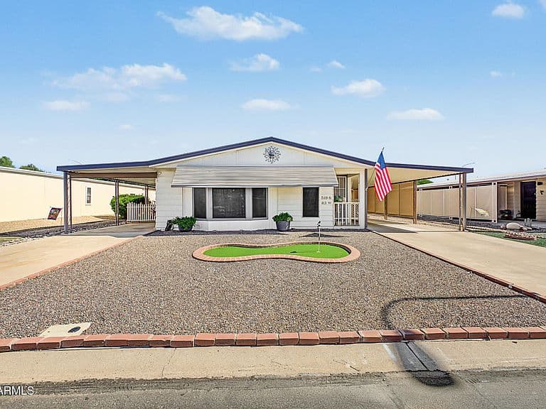 519 S 83RD Way photo 1