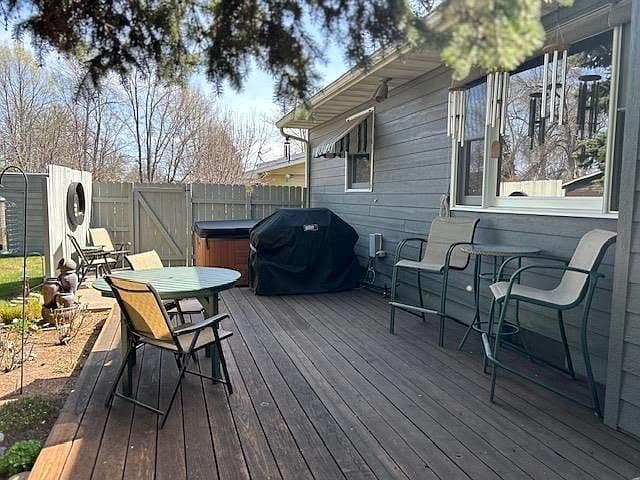 3936 Jackson Blvd photo 4