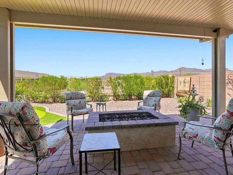 11582 E CHEVELON Trail photo 5