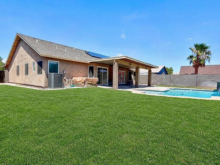 10851 E CHOLLA Road photo 2