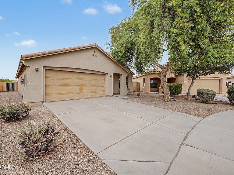 33856 N CHERRY CREEK Road photo 5