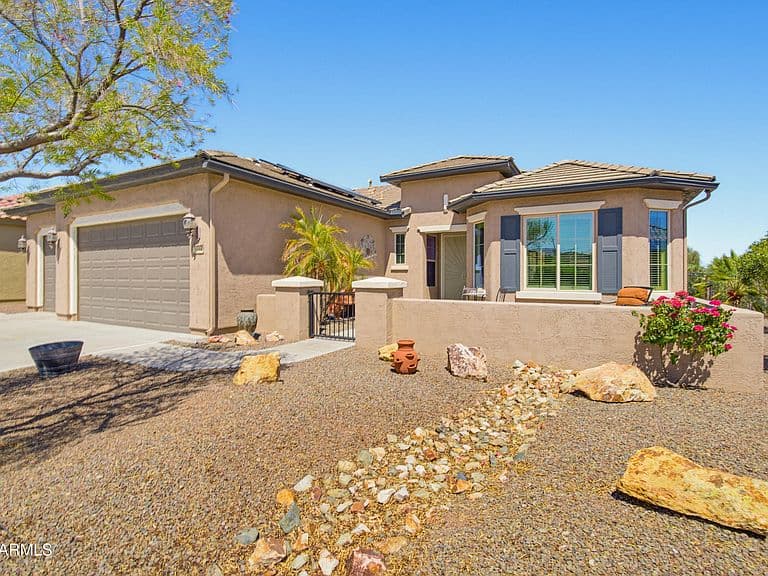 26168 W TINA Lane photo 3