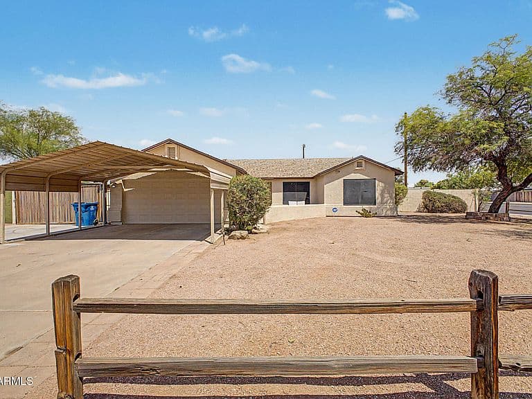 785 S PALO VERDE Drive photo 1