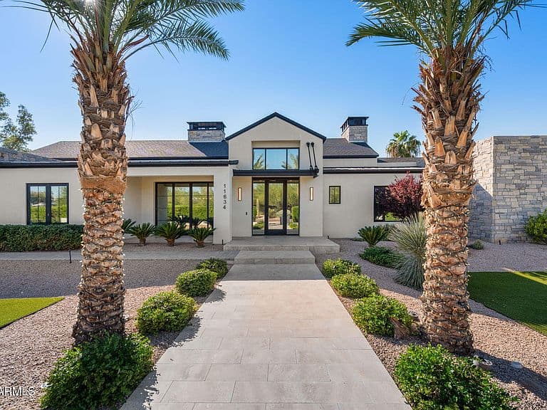 11634 N SUNDOWN Drive photo 3