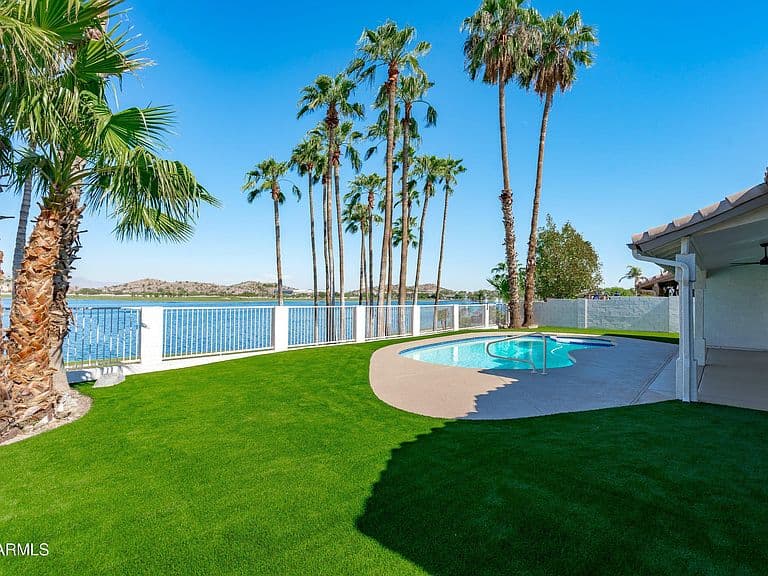 17812 W CACTUS FLOWER Drive photo 1