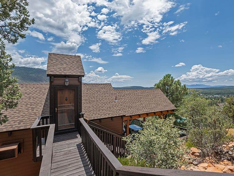 4739 Canyon Vista Dr photo 2