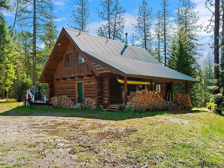 1142 Salee Creek Rd photo 1