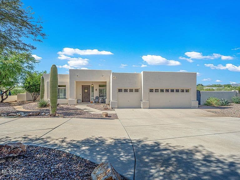 11597 N Meadow Sage Dr photo 2