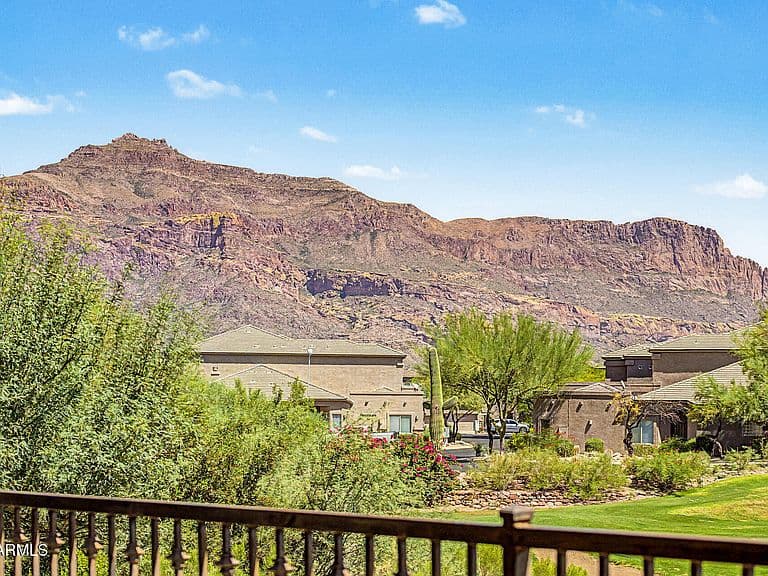 5345 S GOLD CANYON Drive photo 3