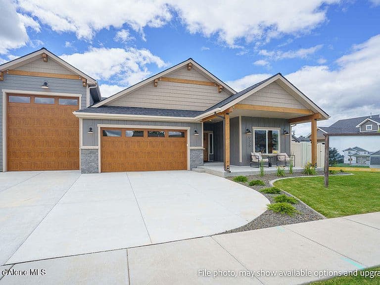 926 W Cordgrass Ave photo 1