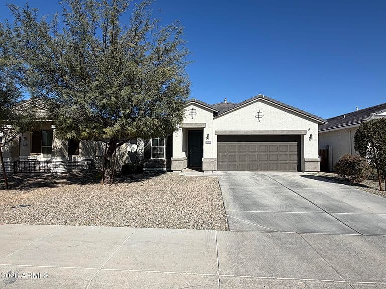 38080 W SAN ILDEFANSO Avenue photo 1