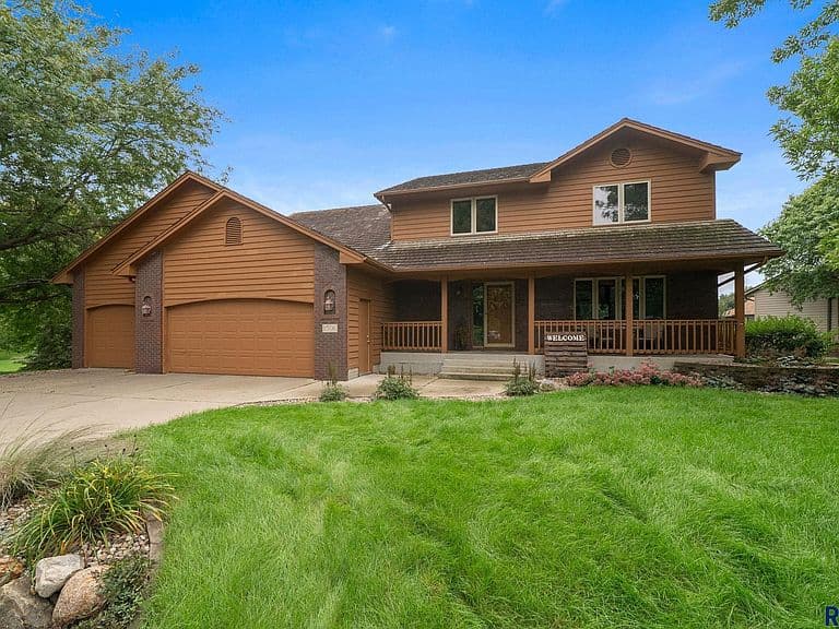 1506 S Gray Goose Cir photo 1