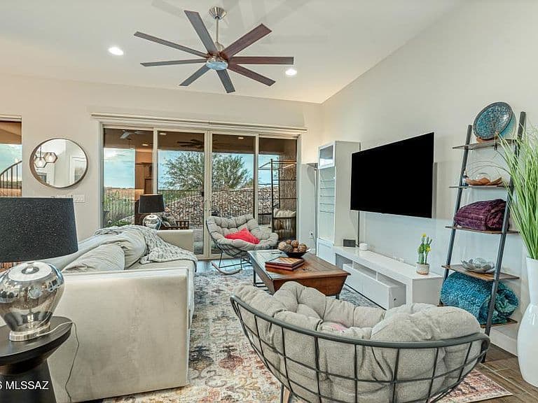 13280 N Weatherglass Dr photo 4