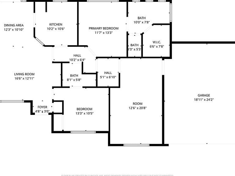 2842 Dakota Trail photo 2