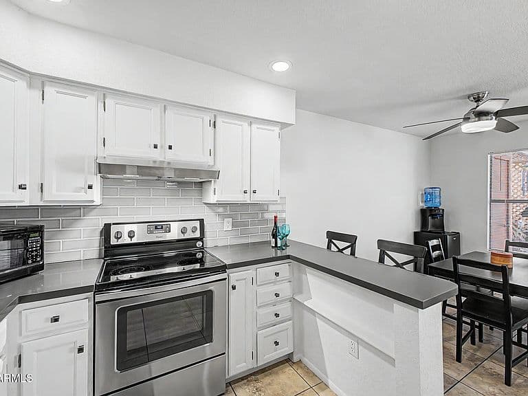 2040 S LONGMORE Street #43 photo 1