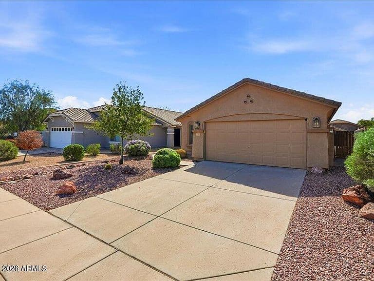 17763 W REDFIELD Road photo 4
