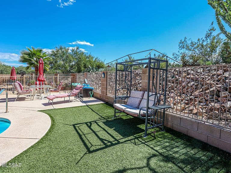 10386 E Vail Trap Spring Ct photo 4