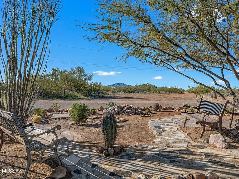 11988 S Cienega Ridge Pl photo 3