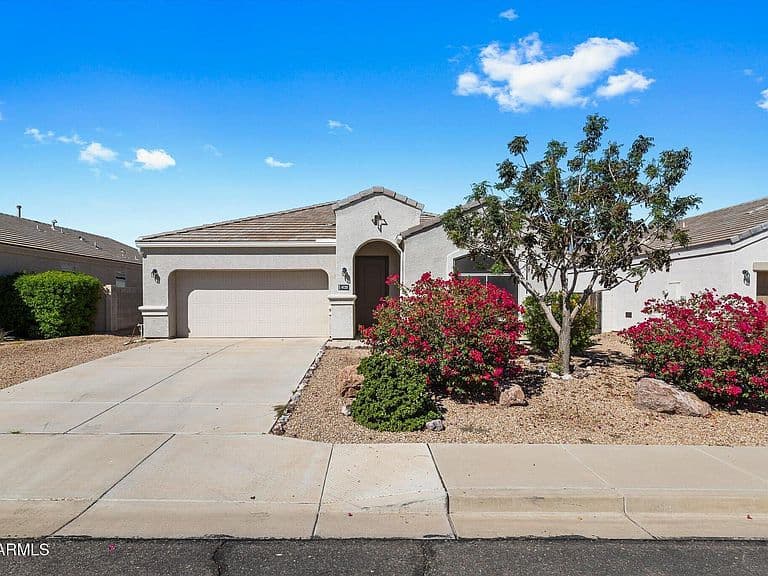 4120 W WHITE CANYON Road photo 1
