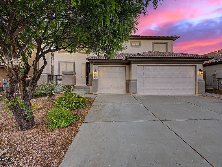 4326 W KENAI Drive photo 2