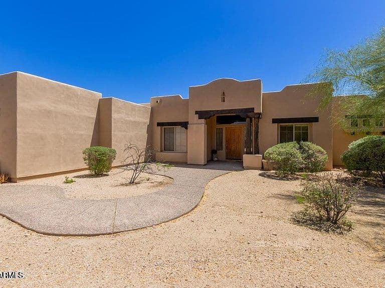 8115 E SAND FLOWER Drive photo 3