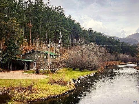 23021 Thunderhead Falls Rd photo 2